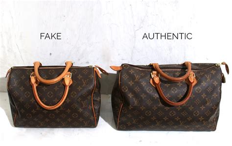 fake lv bag vs real